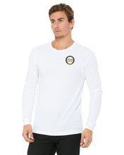 CLEARANCE Alpha Homes - UNISEX Jersey Long-Sleeve T-Shirt