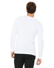 CLEARANCE Alpha Homes - UNISEX Jersey Long-Sleeve T-Shirt