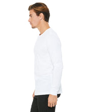 CLEARANCE Alpha Homes - UNISEX Jersey Long-Sleeve T-Shirt
