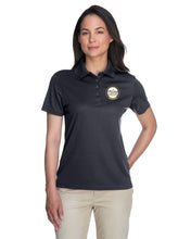 CLEARANCE AHI - Ladies' Origin Performance Piqué Polo