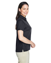 CLEARANCE AHI - Ladies' Origin Performance Piqué Polo