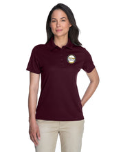 CLEARANCE AHI - Ladies' Origin Performance Piqué Polo