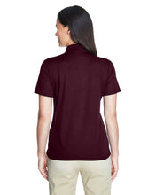CLEARANCE AHI - Ladies' Origin Performance Piqué Polo