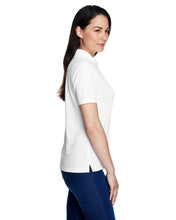 CLEARANCE AHI - Ladies' Origin Performance Piqué Polo