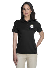 CLEARANCE AHI - Ladies' Origin Performance Piqué Polo