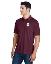CLEARANCE AHI - Men's Origin Performance Piqué Polo