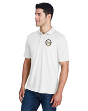 CLEARANCE AHI - Men's Origin Performance Piqué Polo