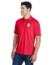 CLEARANCE AHI - Men's Origin Performance Piqué Polo
