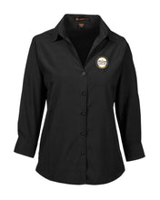 CLEARANCE Alpha Homes - Ladies' Paradise 3/4-Sleeve Performance Shirt