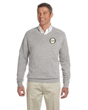CLEARANCE Alpha Homes - Men's Pilbloc™ V-Neck Sweater