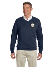 CLEARANCE Alpha Homes - Men's Pilbloc™ V-Neck Sweater