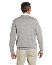 CLEARANCE Alpha Homes - Men's Pilbloc™ V-Neck Sweater