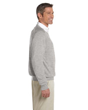 CLEARANCE Alpha Homes - Men's Pilbloc™ V-Neck Sweater