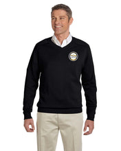 CLEARANCE Alpha Homes - Men's Pilbloc™ V-Neck Sweater