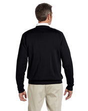 CLEARANCE Alpha Homes - Men's Pilbloc™ V-Neck Sweater