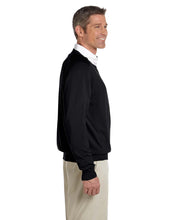 CLEARANCE Alpha Homes - Men's Pilbloc™ V-Neck Sweater