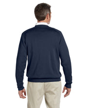 CLEARANCE Alpha Homes - Men's Pilbloc™ V-Neck Sweater