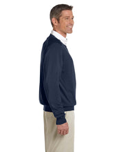 CLEARANCE Alpha Homes - Men's Pilbloc™ V-Neck Sweater