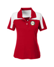CLEARANCE Alpha Homes - Ladies' Victor Performance Polo