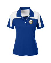 CLEARANCE Alpha Homes - Ladies' Victor Performance Polo