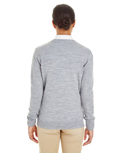 CLEARANCE Alpha Homes - Ladies' Pilbloc™ V-Neck Sweater