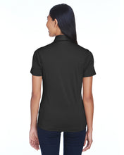 CLEARANCE Alpha Homes - Ladies' Charger Performance Polo