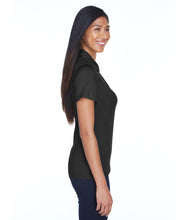 CLEARANCE Alpha Homes - Ladies' Charger Performance Polo