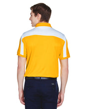 CLEARANCE Alpha Homes - Men's Victor Performance Polo
