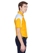 CLEARANCE Alpha Homes - Men's Victor Performance Polo