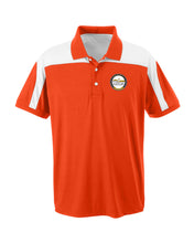 CLEARANCE Alpha Homes - Men's Victor Performance Polo