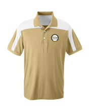 CLEARANCE Alpha Homes - Men's Victor Performance Polo