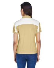 CLEARANCE Alpha Homes - Ladies' Victor Performance Polo