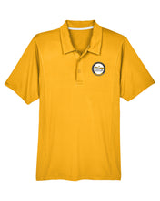 CLEARANCE Alpha Homes - Men's Charger Performance Polo