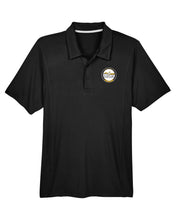 CLEARANCE Alpha Homes - Men's Charger Performance Polo