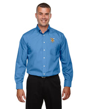 Shriner - Men's Crown Collection™ Solid Broadcloth