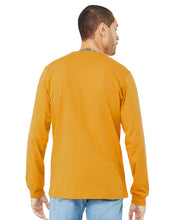 Alpha Homes - UNISEX Jersey Long-Sleeve T-Shirts