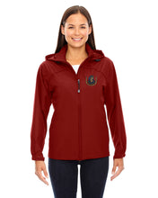Daughters of Isis Women's Jacket with Embroidered Logo