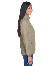 AHI - Ladies' Techno Lite Jacket