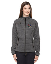 Order of the Eastern Star Women's Jacket with Embroidered Logo