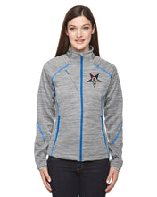 Order of the Eastern Star Women's Jacket with Embroidered Logo