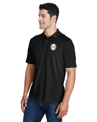 CLEARANCE AHI - Men's Origin Performance Piqué Polo