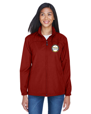 CLEARANCE AHI - Ladies' Techno Lite Jacket