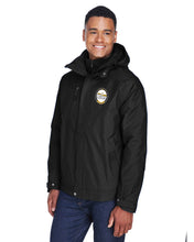 AHI - Men's Caprice 3-in-1 Coat with Soft Shell Liner