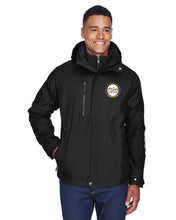 AHI - Men's Caprice 3-in-1 Coat with Soft Shell Liner
