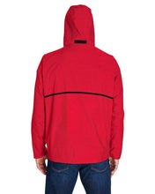 Shriner - Conquest Jacket with Mesh Lining