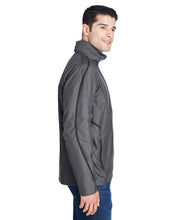 AHI - Conquest Jacket with Mesh Lining