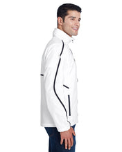 AHI - Conquest Jacket with Mesh Lining