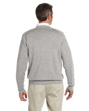 Alpha Homes - Men's Pilbloc™ V-Neck Sweater