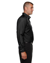 Alpha Homes - Men's Crown Collection™ Solid Broadcloth