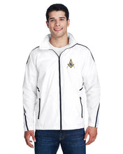 Freemason - Conquest Jacket with Mesh Lining